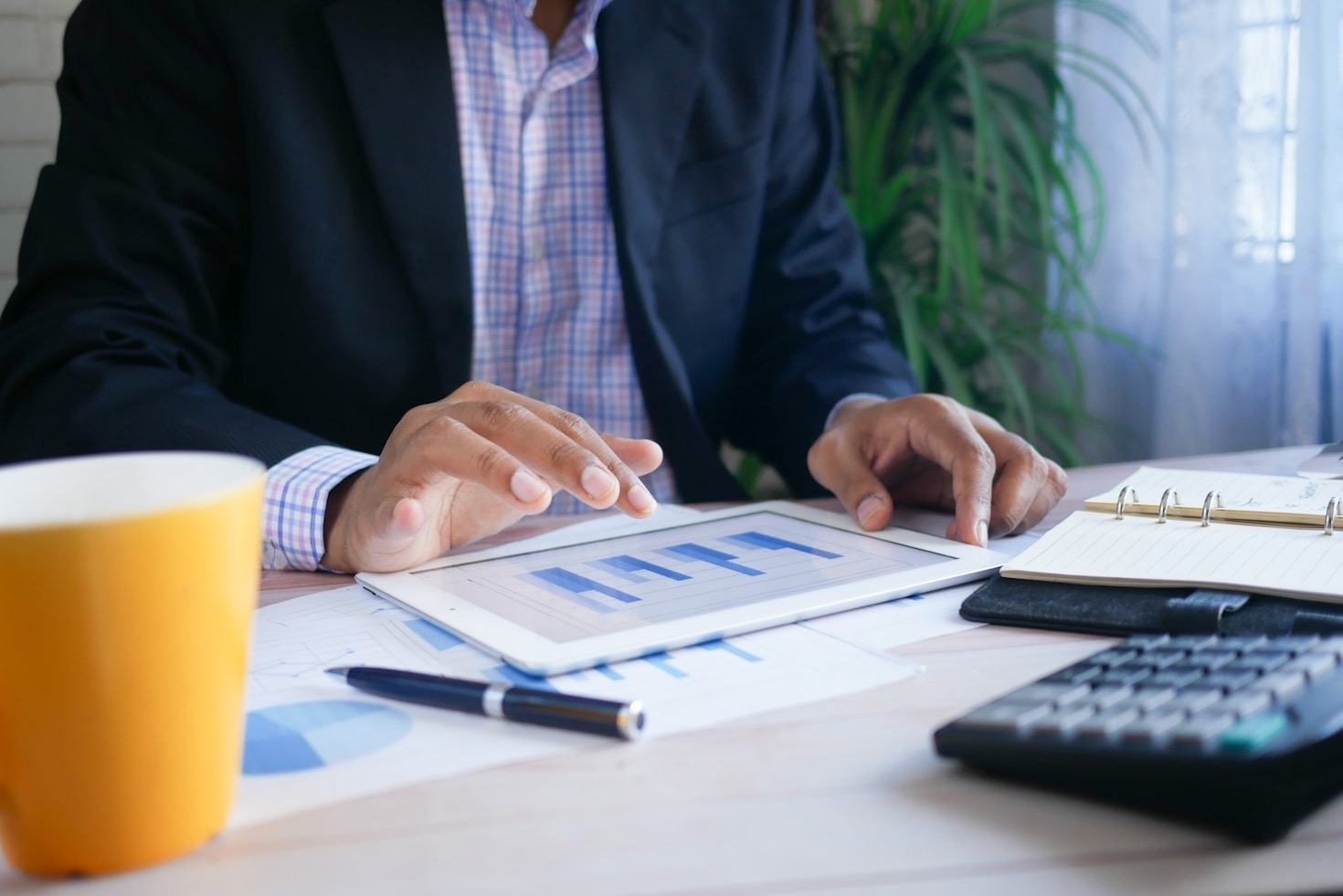 How Strategic Advisory Services Fuel Business Success