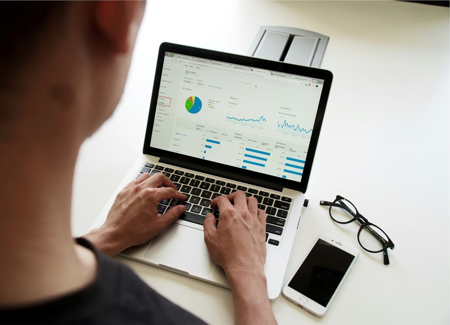The Role of Operational Optimization in Company Growth