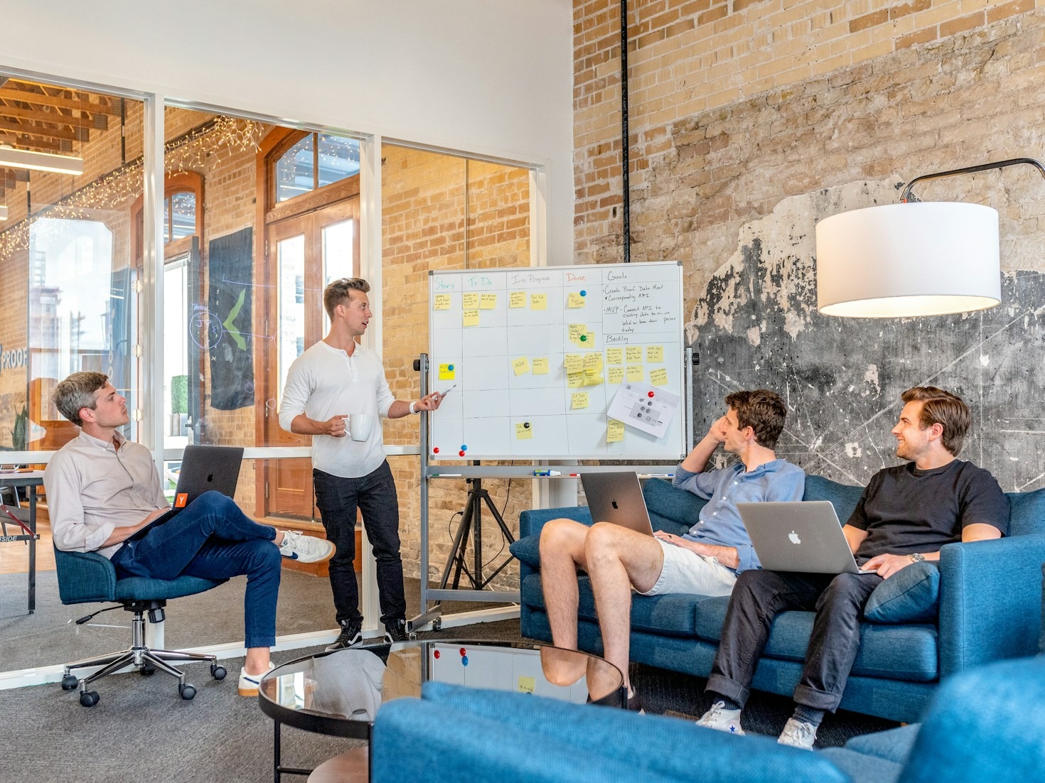 Unlocking Potential: Ways to Overcome Business Challenges